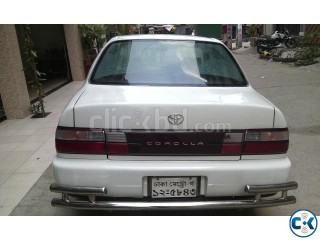 Toyota LX 100 540000