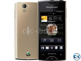 Sony Ericsson Xperia ray