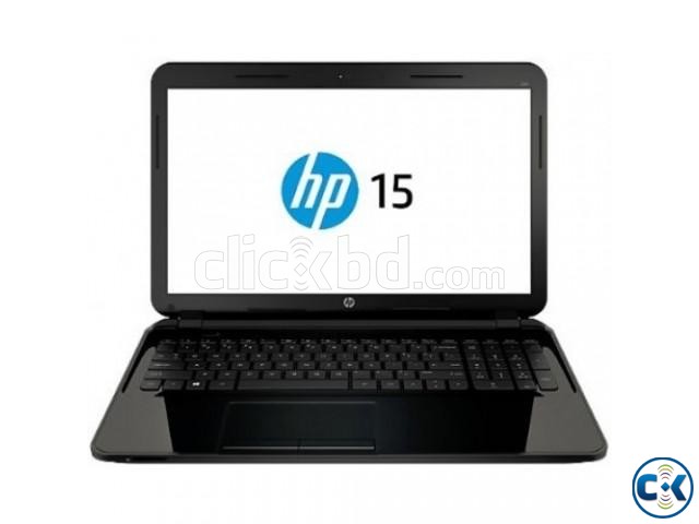 HP 15 D019TU Core i3 3rd Gen Laptop large image 0