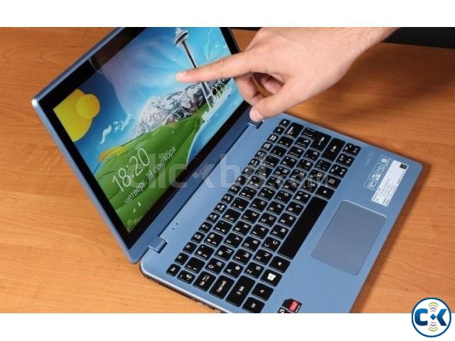 Aspire V5 132 Touch Screen PDC large image 0