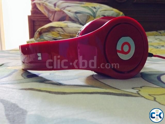 Beats pro replica large image 0