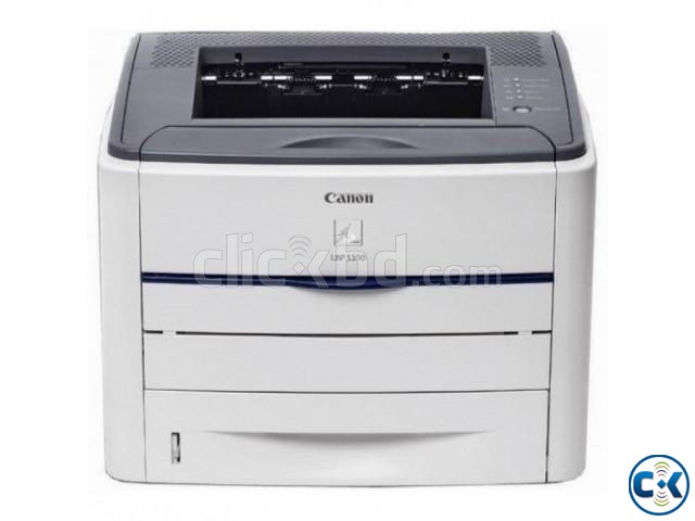 Canon Laser LBP-3300 Printer large image 0