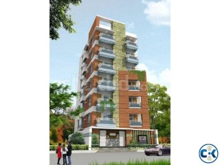 Flat Quantum Meher at Uttara.