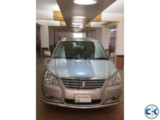 All Original Toyota Premio Full option Showroom Condition