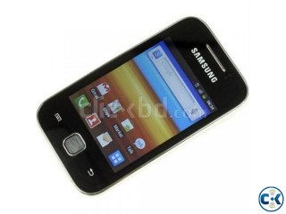 Samsung Galaxy Y Used for Sale