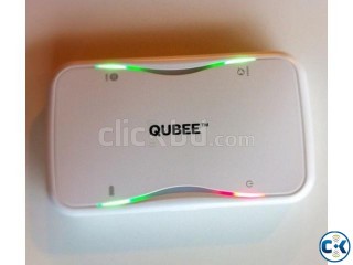 Wifi pocket Router