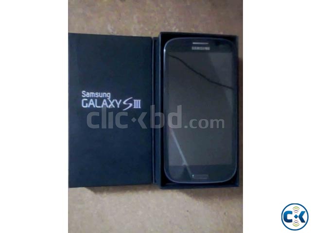 Samsung Galaxy S3 i9300 large image 0