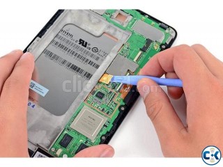 Google Nexus 7 Touch panel LCD Repair