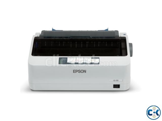 Epson LQ310 Dotmatrix large image 0