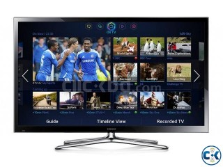 Samsung F5500 32 inc Full HD Smart WiFi LED TV