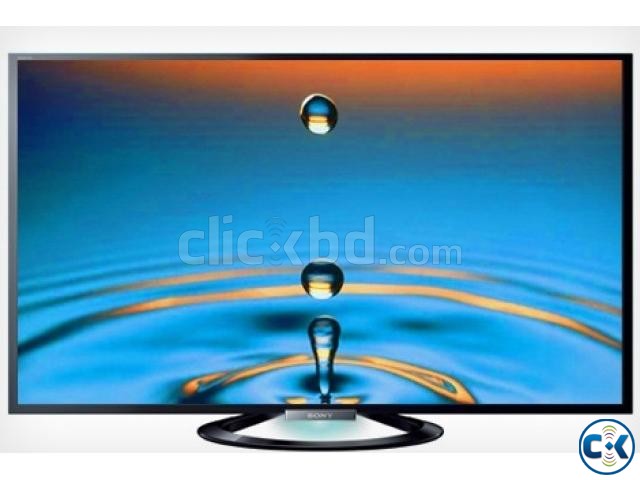 Sony Bravia KDL W800A 42 inc 3D TV large image 0