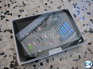 SAMSUNG GLAXY TAB 10 CLONE 3G SAPORT CAMERAVISION 