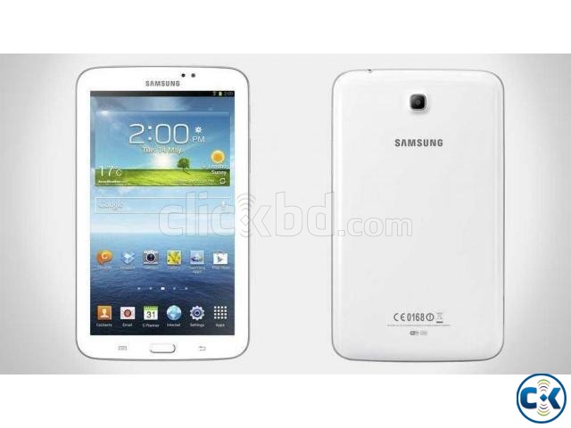 SAMSUNG GLAXY TAB 7 inch CLONE 3G SAPORT CAMERAVISION  large image 0