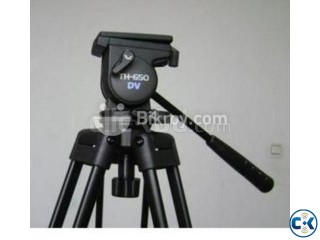 SIMPEX TH-650 TRIPOD CAMERAVISION 