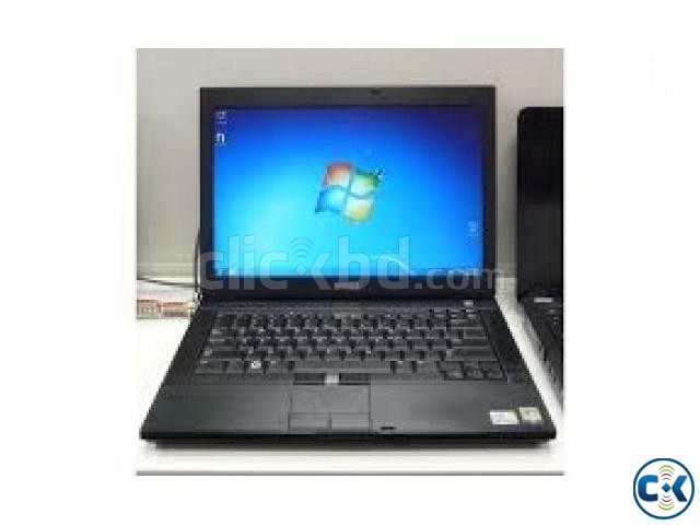 Dell Latitude E6400 Laptop large image 0