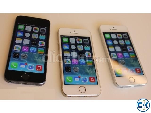 iPhone 5S Korean King Clone large image 0