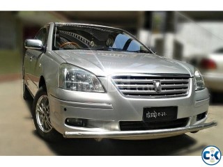 2006 Toyota F Premio Prime Selection Pkg