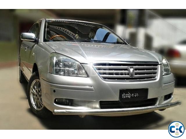 2006 Toyota F Premio Prime Selection Pkg large image 0