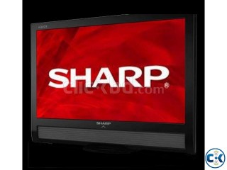 Sharp LC19LE155M LED TV 19