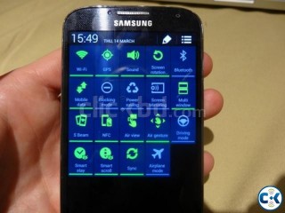 Samsung Galaxy SIV Korean King Clone