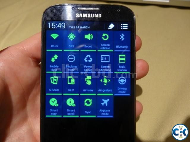 Samsung Galaxy SIV Korean King Clone large image 0