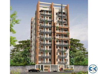 Exclusive Ongoing Flat Near Mehdibag