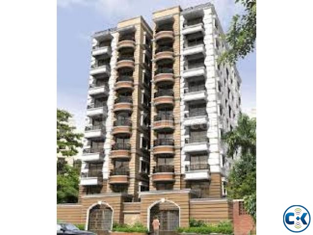 Exclusive Ongoing Flat at Halishahar large image 0