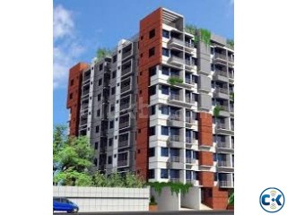 Exclusive Ongoing Flat Agrabad C.D.A