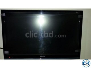 23 Walton Krystal LED HD TV