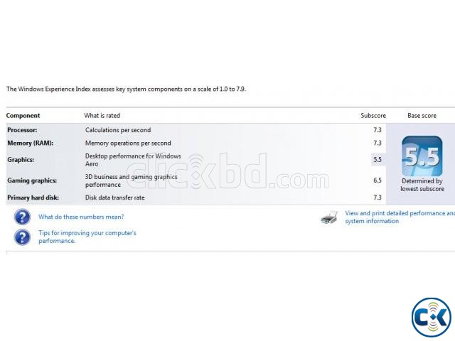 Intel Q9650 Gaming Full PC Cooler SSD Pro MB Creative 7.1  large image 0