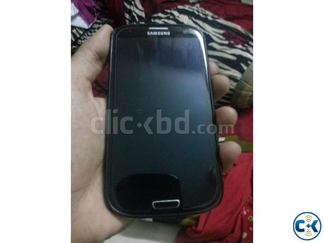 Samsung Galaxy S3 4G LTE Verizon large image 0