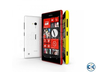 Nokia Lumia 720 Brand New Condition