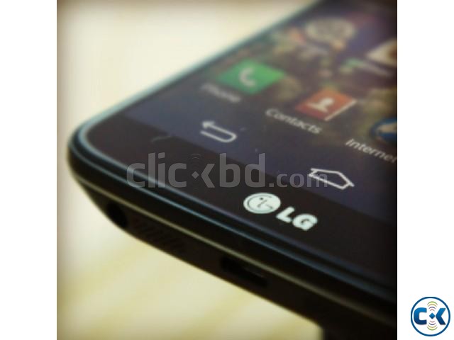 LG G2 - D802 Black 32GB Global Version large image 0