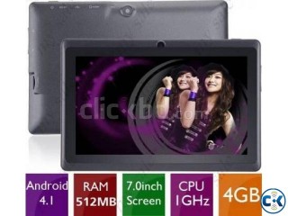 HTS 100 TABLET PC Android 4.2.2 Jelly Bean