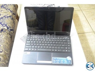 Asus 1215T fresh condition lyk new.