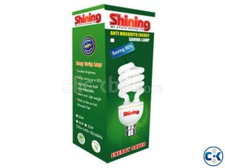 Anti Mosquito Energy Saving Light