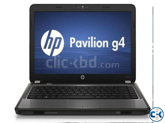 HP Core i5 Laptop. large image 0