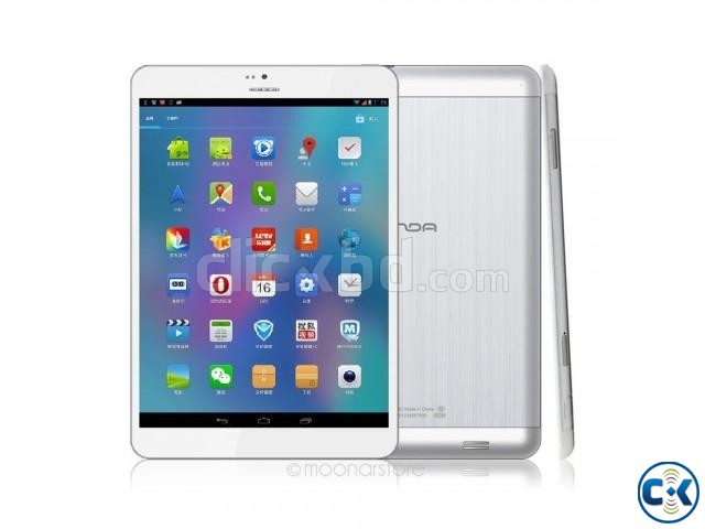 ONDA V819 7.9 IPS Quad Core 3G Video Calling 4.2 Tablet PC  large image 0