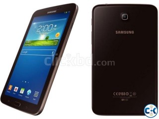 Brand New Samsung Galaxy Tab 3 Blue