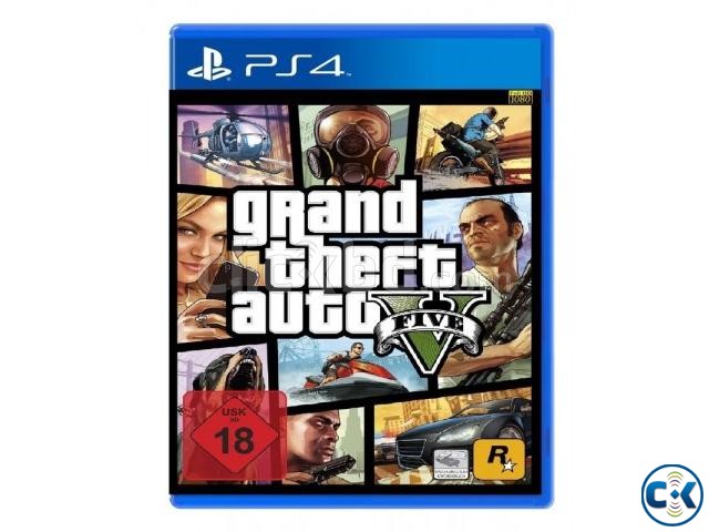 PS4 Game Price Down All are Brend New intact  large image 0