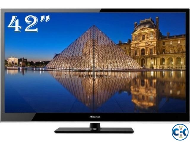 LED TV large image 0