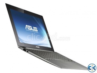 Asus Ultrabook i5 6Hours Charge 4GB Ram