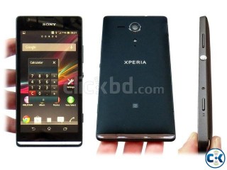 Sony xperia SP almost new