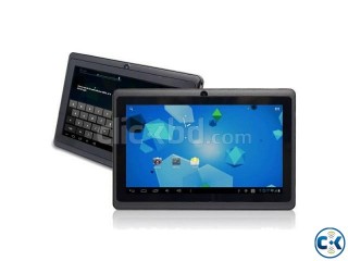 Hts 100 android version WIFI tablet pcb