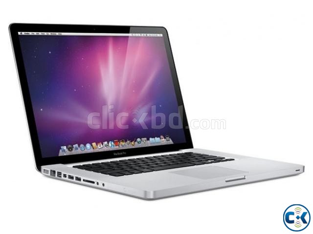 Macbook Pro 15 inch Core i7 large image 0