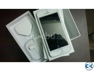 Iphone 5S brand new full boxed