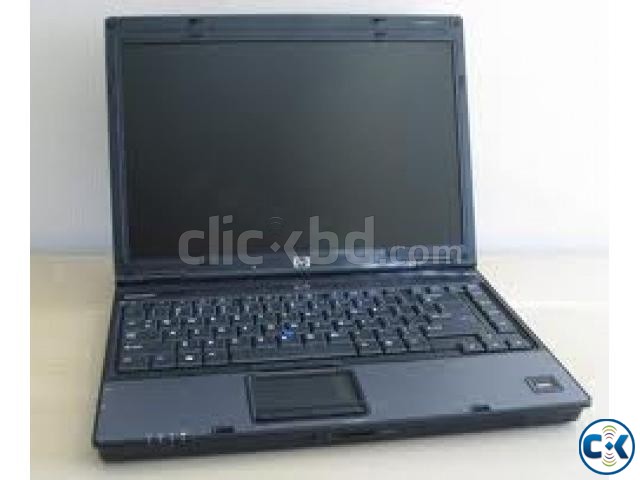 HP Compaq 6910p Laptop large image 0