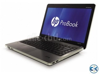 HP ProBook 3rd Gen core i3 4GB DDR3 15.6 LEC.NEW