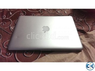 Macbook Pro 13 i7 2012