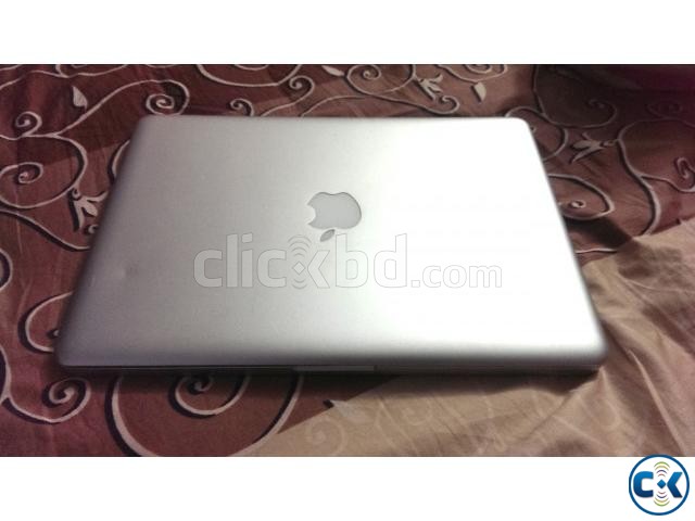 Macbook Pro 13 i7 2012 large image 0